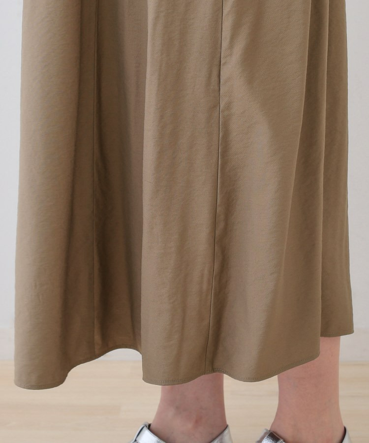 ワッシャーキャミワンピース17