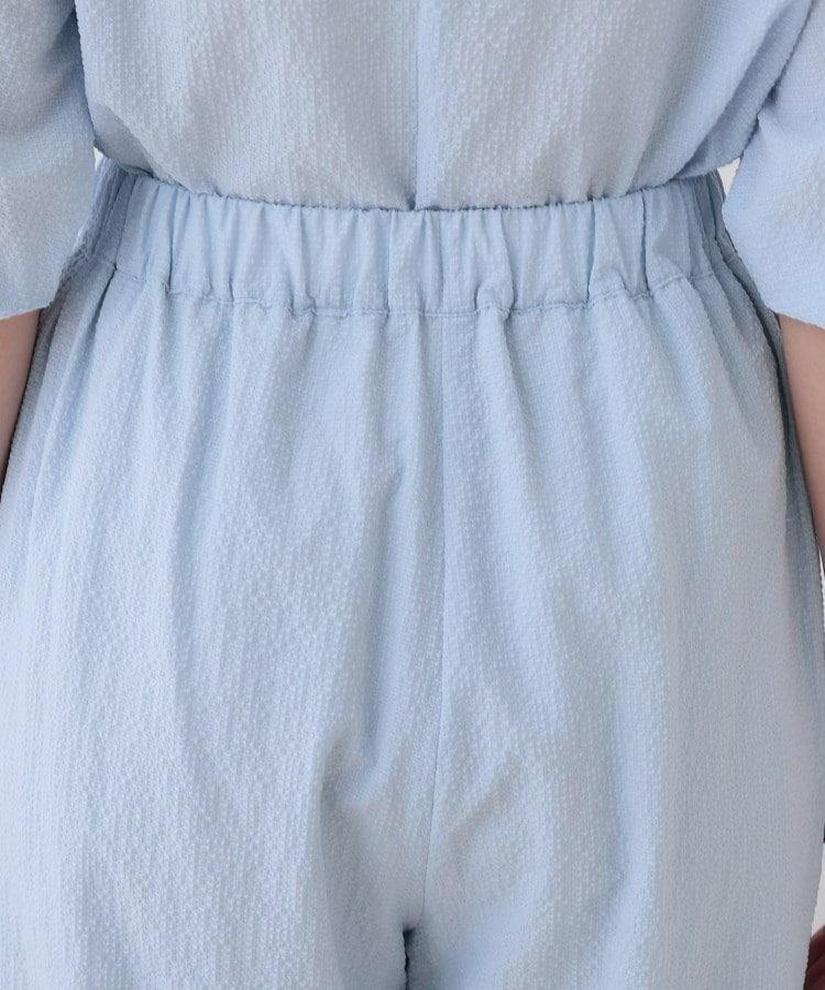 【SETUP可能/涼しい】リラックスパンツ20