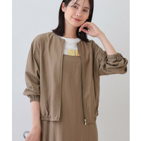 ワッシャーブルゾン