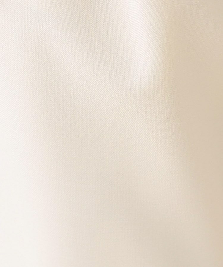 【洗える/ストレッチ】タックテーパードパンツ10