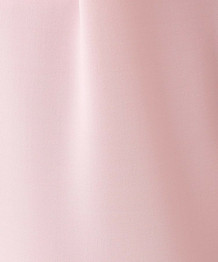 【洗える/ストレッチ】タックテーパードパンツ14