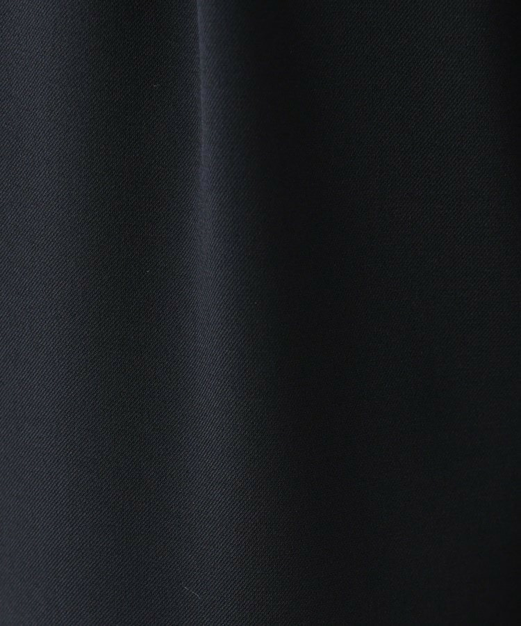 【洗える/ストレッチ】タックテーパードパンツ18