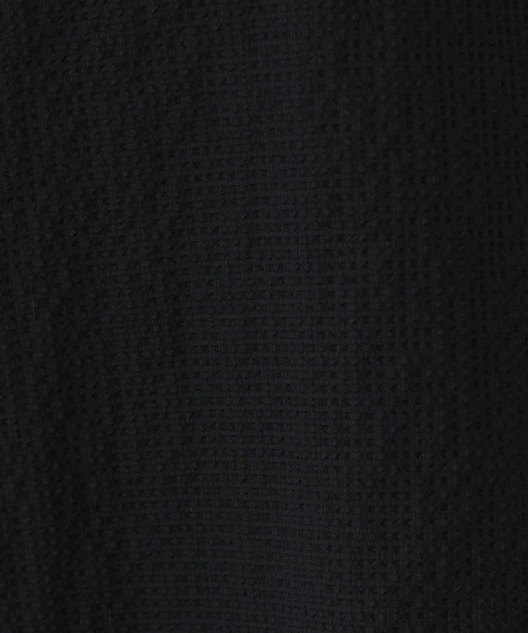 【SETUP可能/涼しい】タックスリーブブラウス10