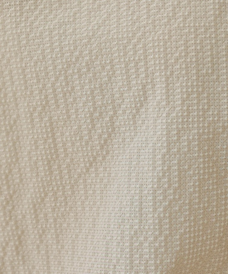 【SETUP可能/涼しい】タックスリーブブラウス14