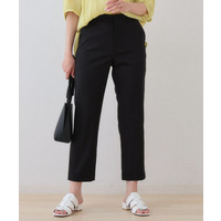 ストレッチストレートパンツ