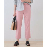 ストレッチストレートパンツ