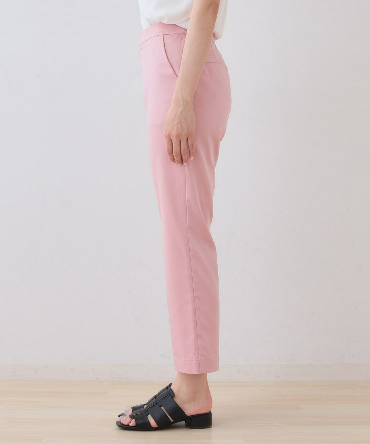 ストレッチストレートパンツ20