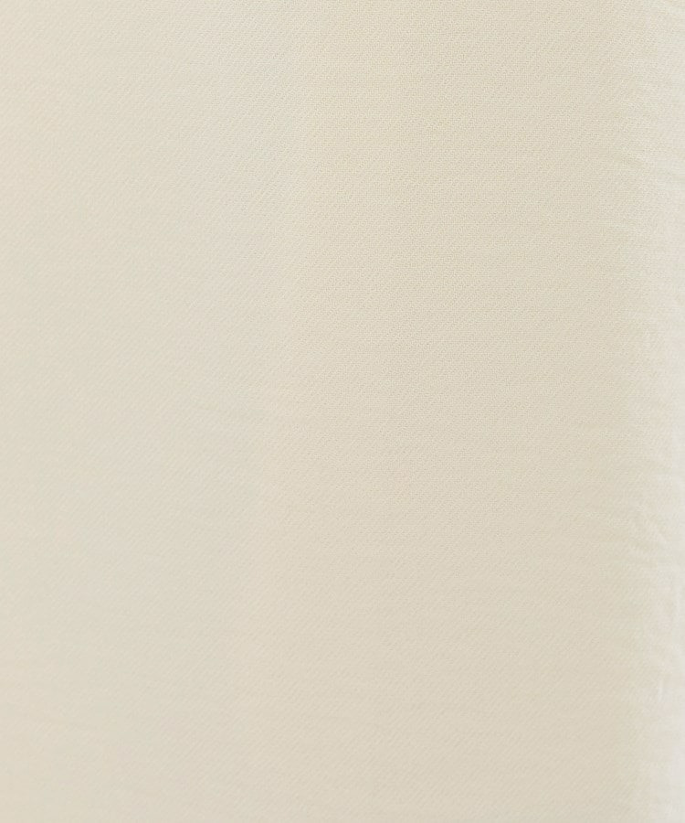 【洗える/UVケア】ノーカラー ナロージャケット10