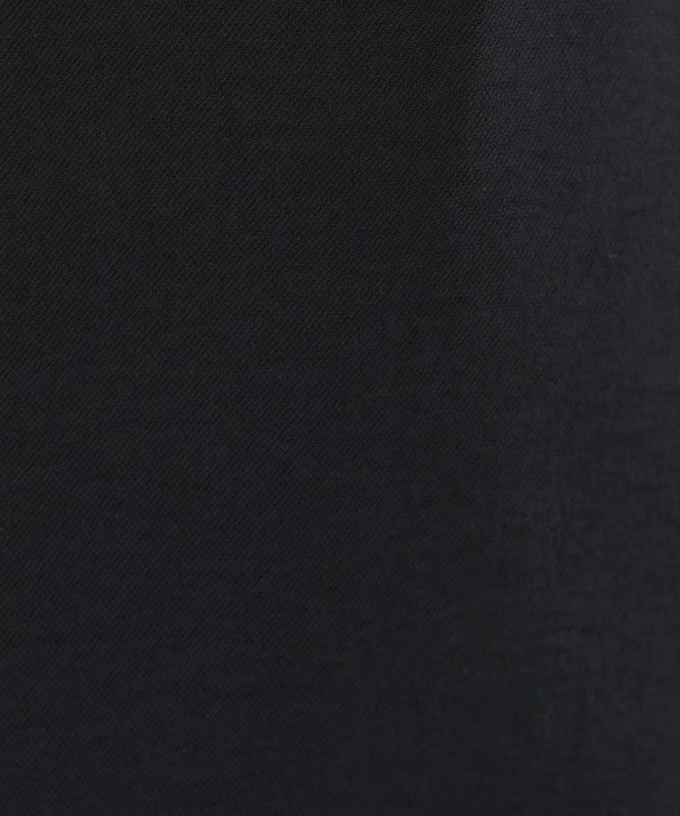 【洗える/UVケア】ノーカラー ナロージャケット6