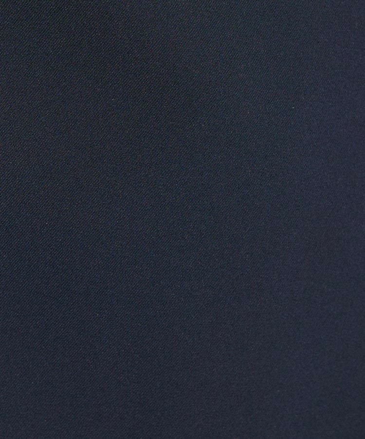 【洗える/UVケア】ストレッチノーカラージャケット14