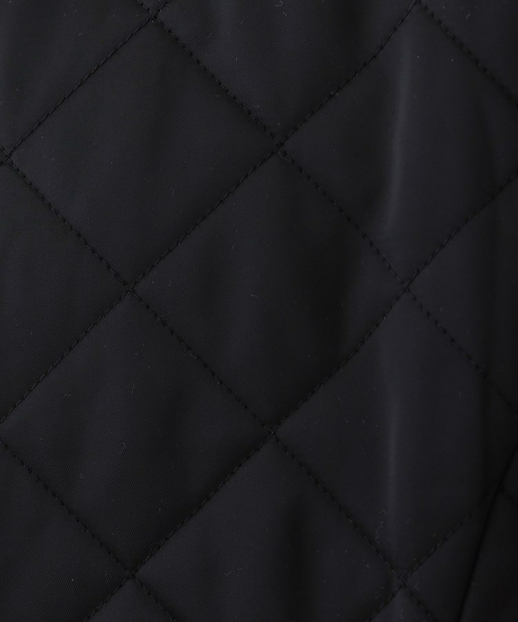 キルティングコート10