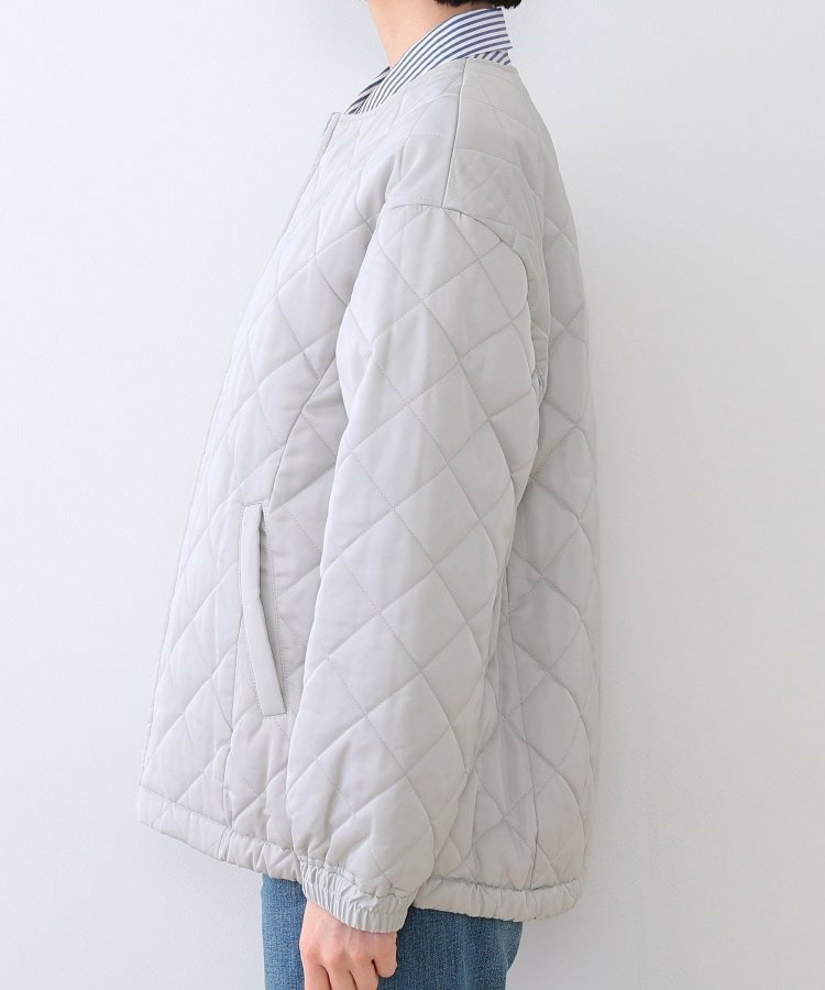 キルティングコート16