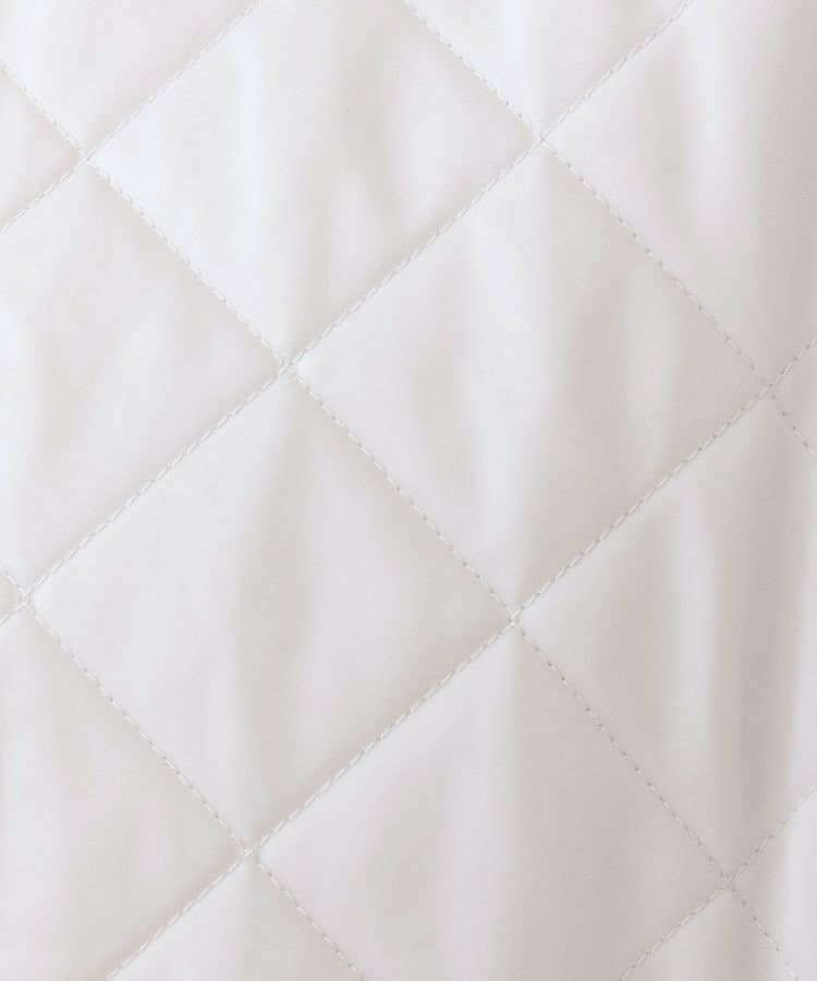 キルティングコート6