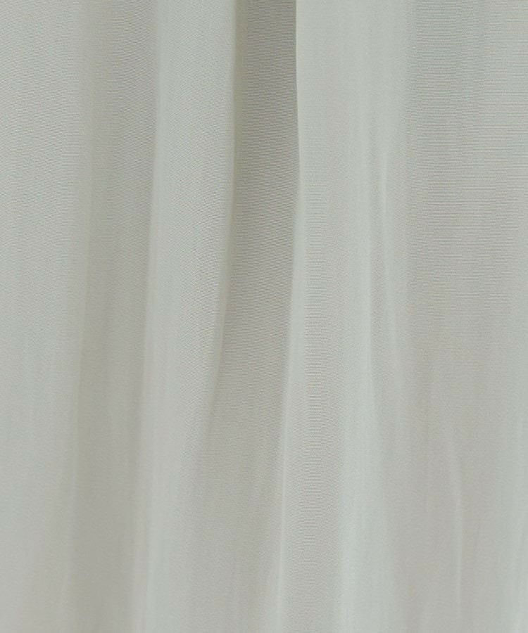 ギャザーワイドパンツ10