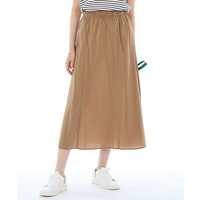 タンブラーフレアスカート