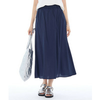 タンブラーフレアスカート