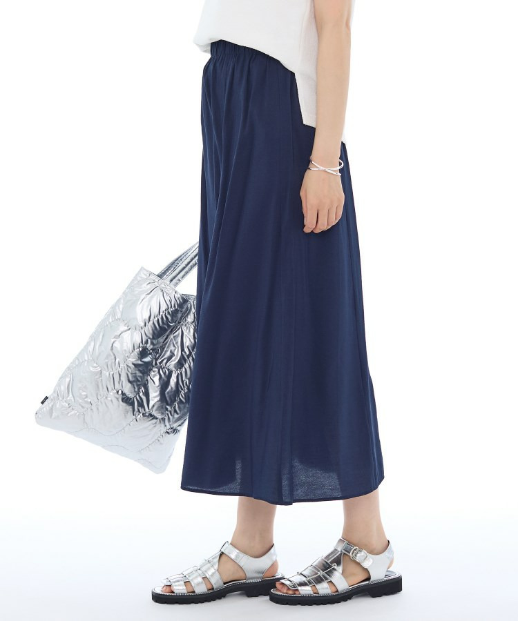 タンブラーフレアスカート11