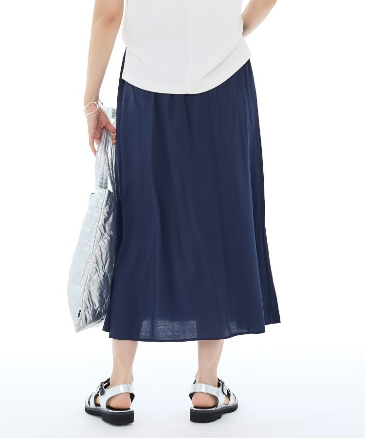 タンブラーフレアスカート12