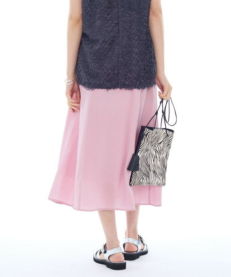 タンブラーフレアスカート16