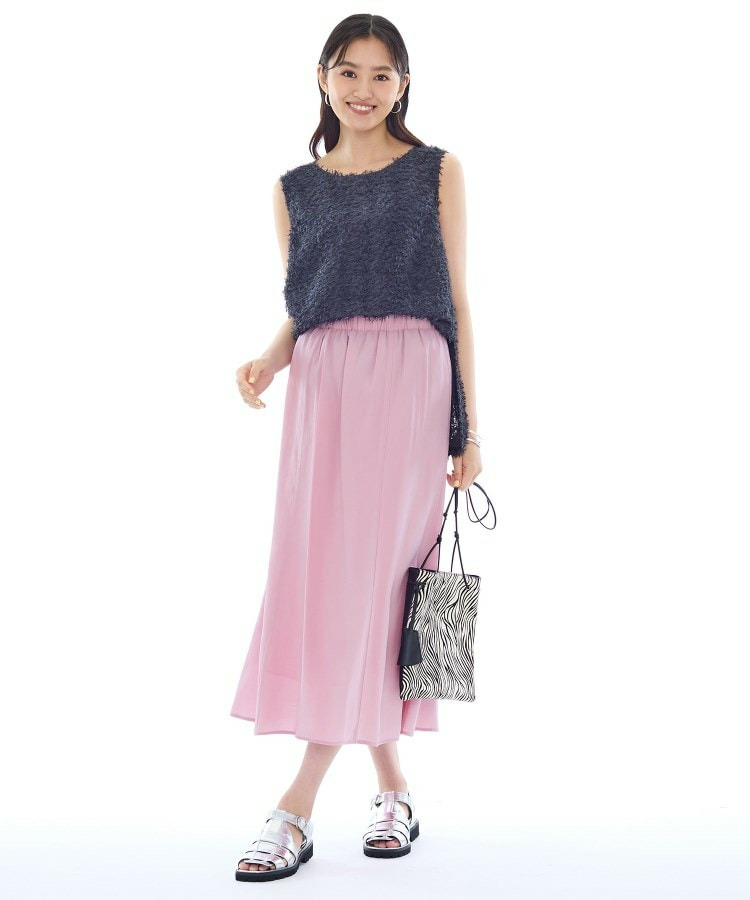 タンブラーフレアスカート17