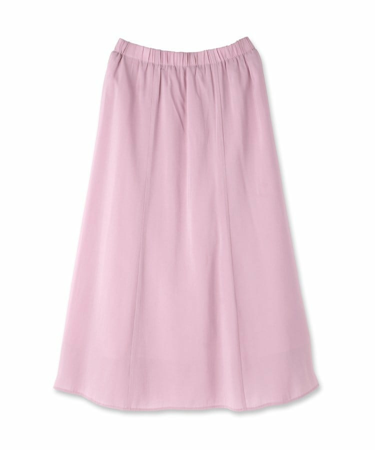 タンブラーフレアスカート2