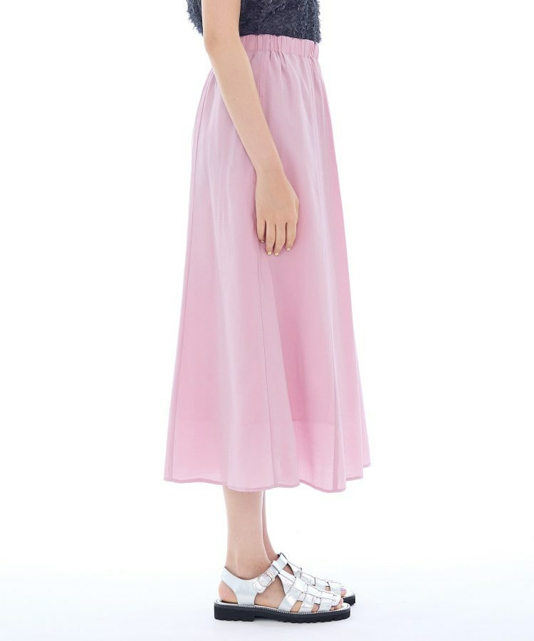 タンブラーフレアスカート20