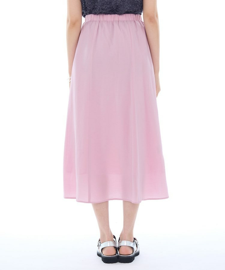 タンブラーフレアスカート21