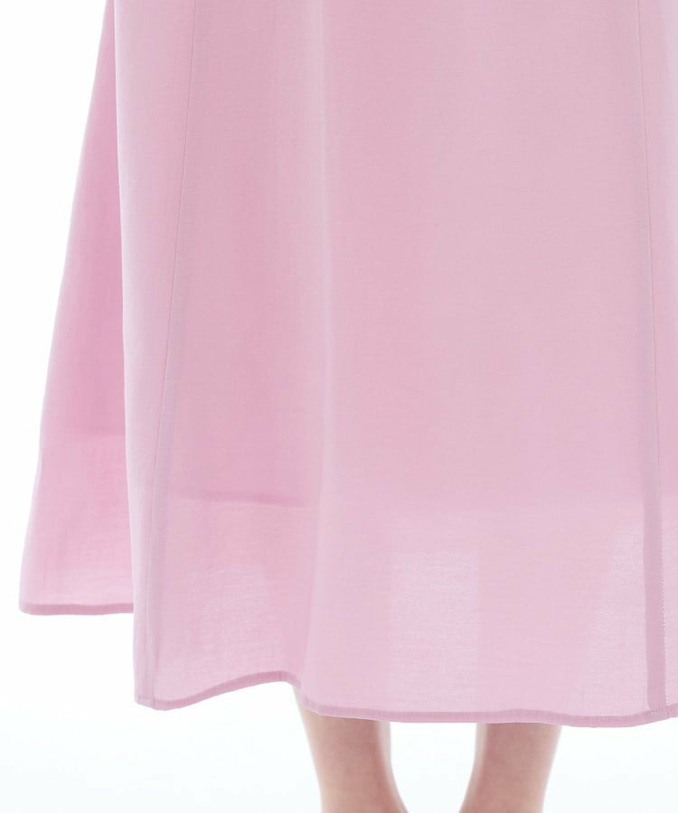 タンブラーフレアスカート23