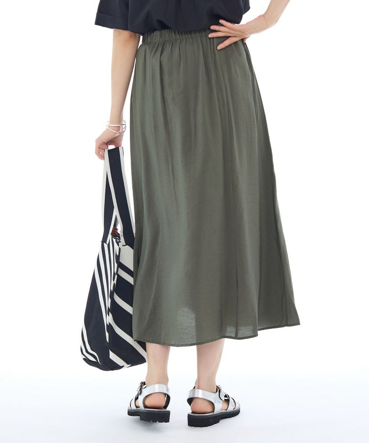 タンブラーフレアスカート4