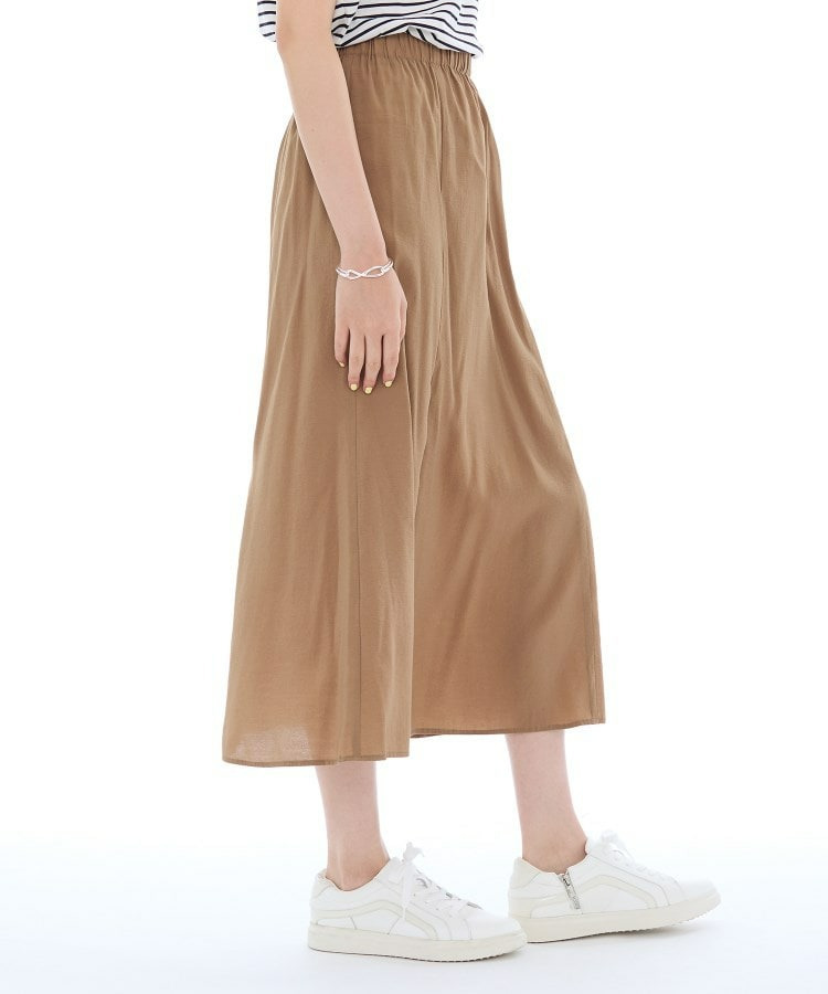 タンブラーフレアスカート7