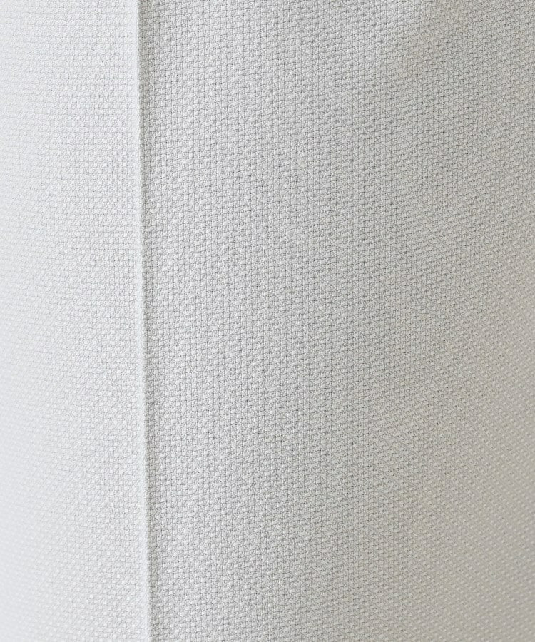 【きれいめ/ウエストゴム】ストレートラインパンツ6