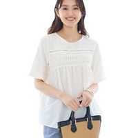 フィブリルブラウス