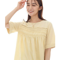 フィブリルブラウス