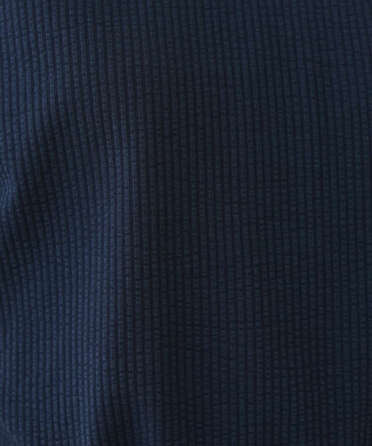 【洗える】サッカー素材カットソー10