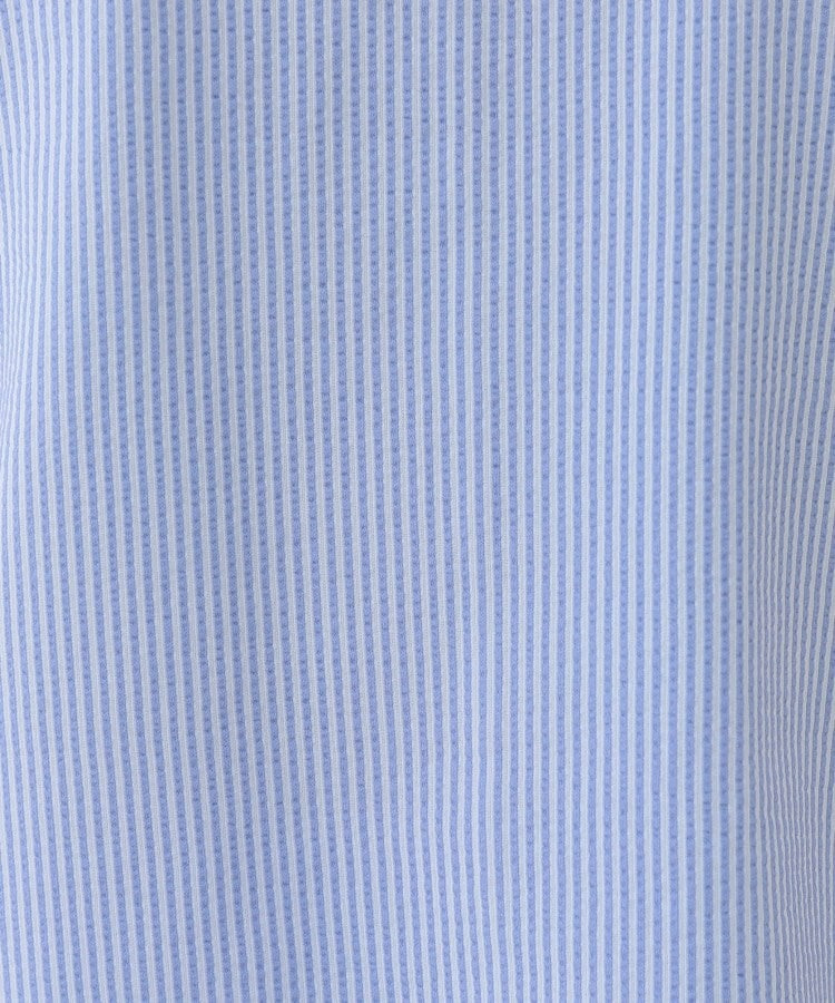 【洗える】サッカー素材カットソー14