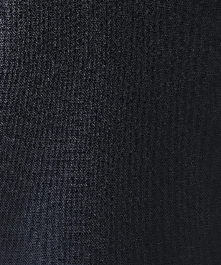 【通勤スーツ】ドライタッチワイドパンツ10