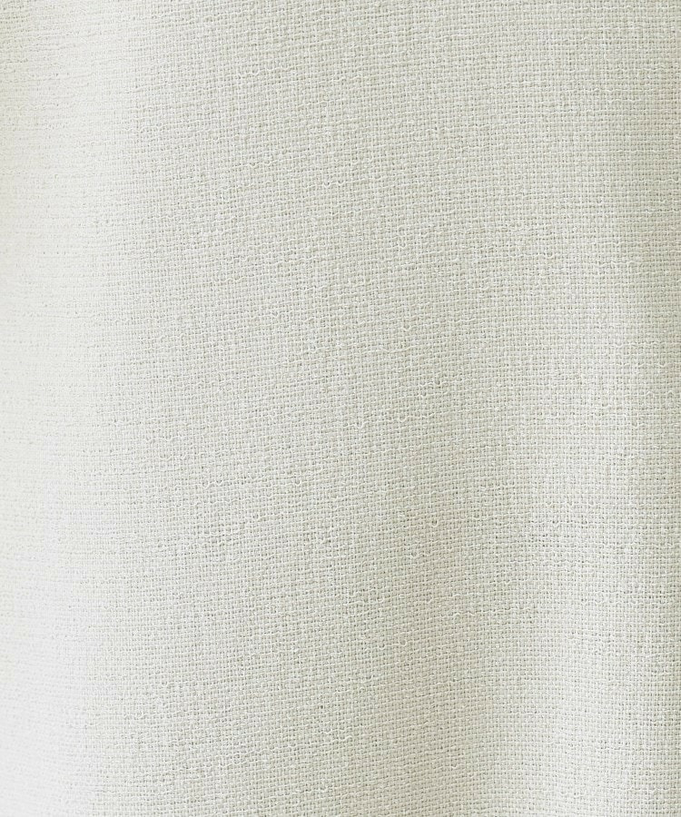 【通勤スーツ】ドライタッチワイドパンツ6