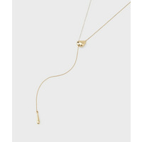 【2WAY】フリードロップネックレス