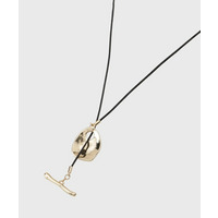 ニュアンスコードネックレス