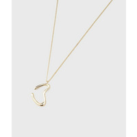 チャームバリエネックレス