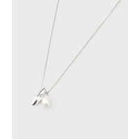 チャームバリエネックレス