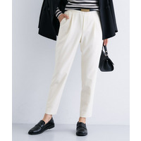 【洗える／裏起毛】ストレッチウォームパンツ