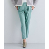 【洗える／裏起毛】ストレッチウォームパンツ