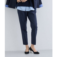 【洗える／裏起毛】ストレッチウォームパンツ