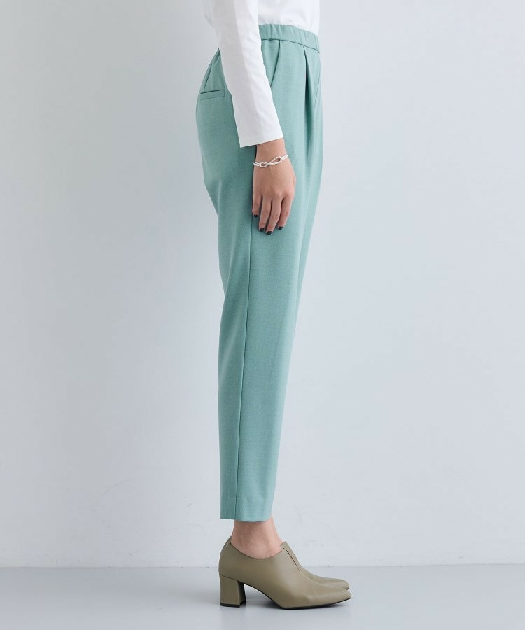 【洗える/裏起毛】ストレッチウォームパンツ24