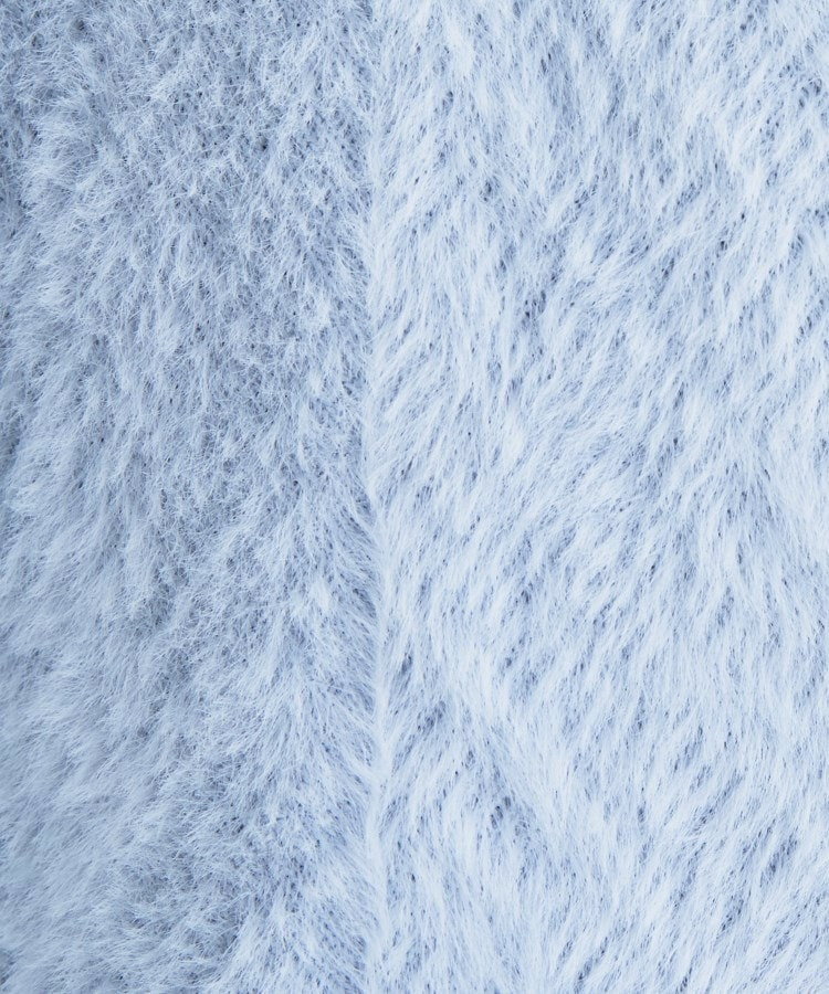 【洗える】エアリーシャギートップス14