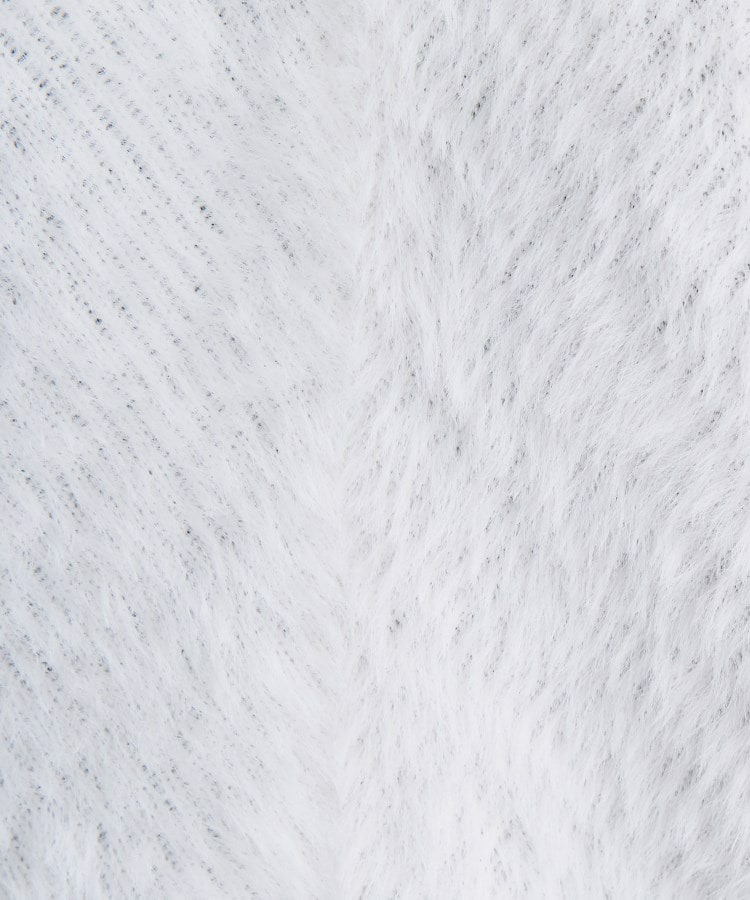 【洗える】エアリーシャギートップス6