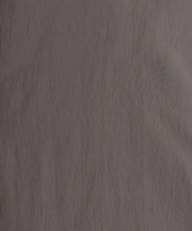 【撥水/洗える/デザイン衿】ステッチレス ショートダウンコート14