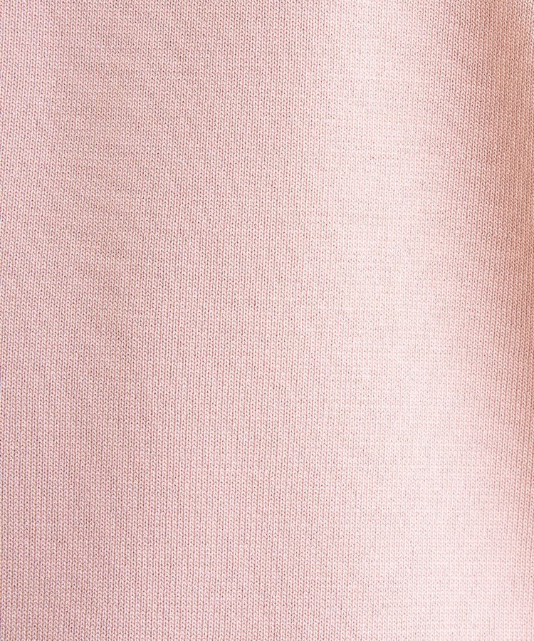 ボートネック ストレッチニット13