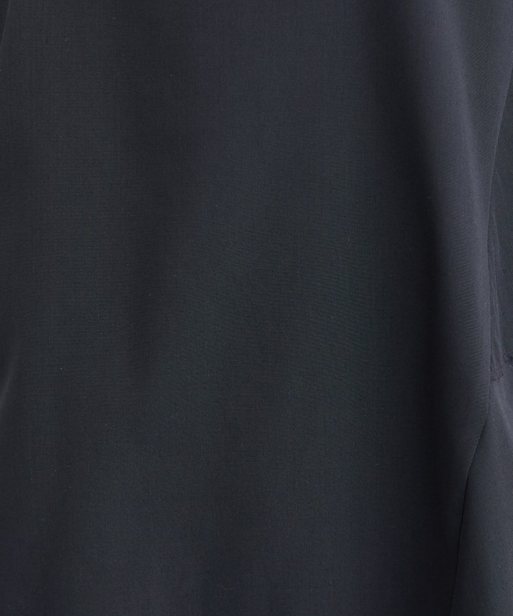 【UVケア】バックデザインブラウス10